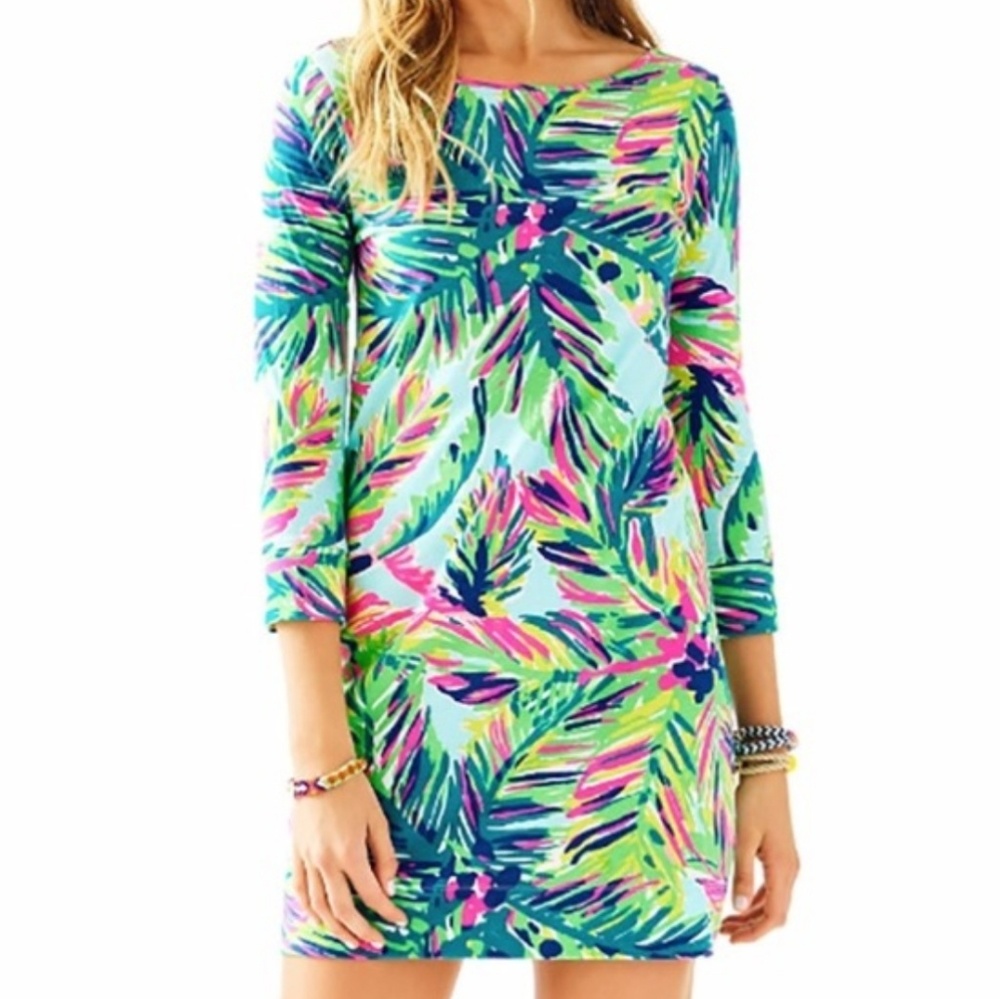 Lilly Pulitzer - Marlowe Dress - Island Time